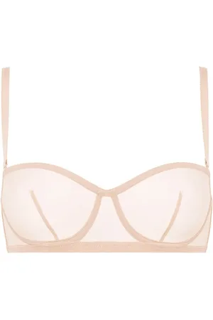 ERES Indiscrète bandeau bra