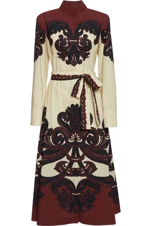 La DoubleJ Sundowner dress