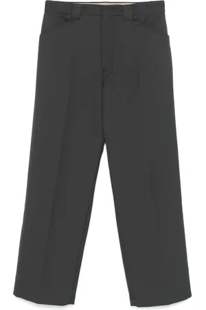 LEMAIRE Straight-leg trousers