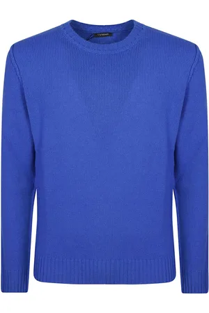 CENERE GB Crew-neck jumper