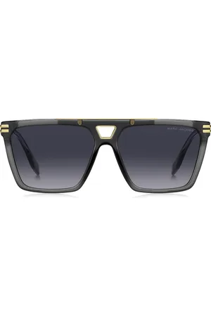 Marc Jacobs Wayfarer-frame sunglasses