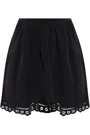 Marant Etoile Francesca mini skirt