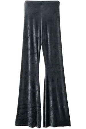 Rick Owens Dirt Bolan trousers