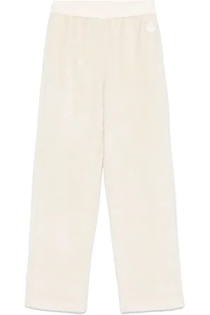 Moncler Fleece track pants