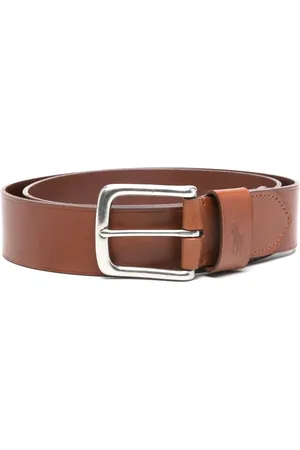 Ralph Lauren Polo-Pony belt