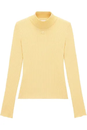 Courrèges Re-Edition jumper