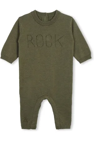 Zadig & Voltaire Rock-perforated romper