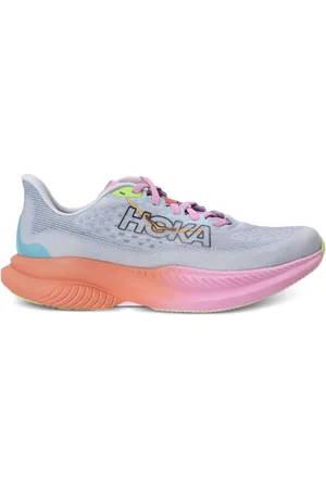 Hoka One One Mach 6 sneakers