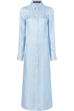 Proenza Schouler Hannah dress