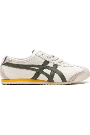 Onitsuka Tiger Mexico 66 " /Beige/Green" sneakers