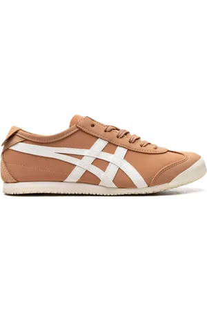 Onitsuka Tiger Tiger Mexico 66 "Sand Red/Cream" sneakers
