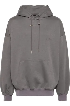 SONGZIO Ocean-paint hoodie