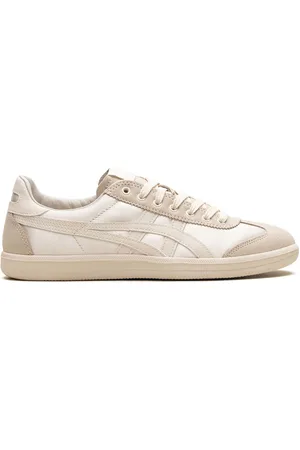 Onitsuka Tiger Tokuten "White/Beige" sneakers