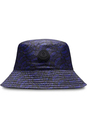 Moncler X adidas reversible bucket hat