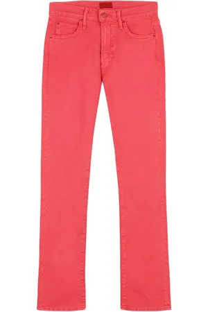 Mother Skinny jeans