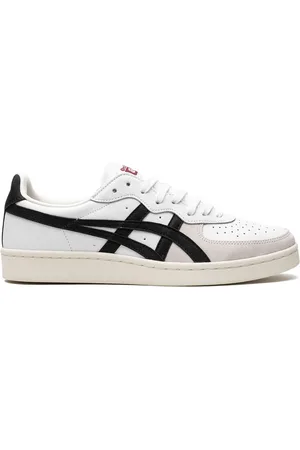 Onitsuka Tiger GSM " /Grey/Black" sneakers