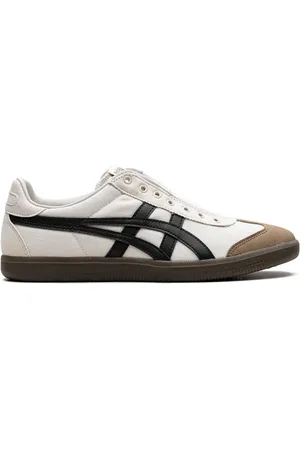 Onitsuka Tiger Tokuten Slip-On " /Brown/Black" sneakers