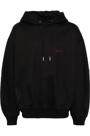 SONGZIO Night thieves title hoodie