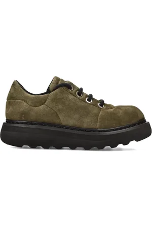 Premiata 32129C lace-up shoes