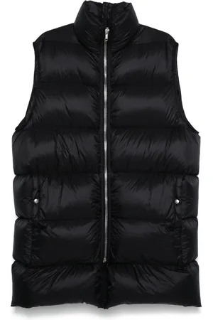 Rick Owens Flight gilet
