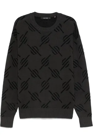 Daily paper Tevin sweater