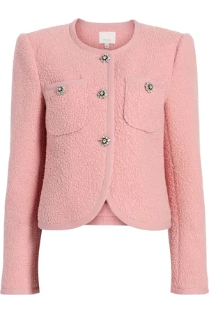 Cinq A Sept Junia jacket
