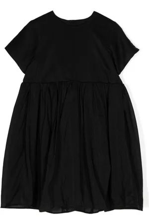JNBY by JNBY A-line short-sleeved dress