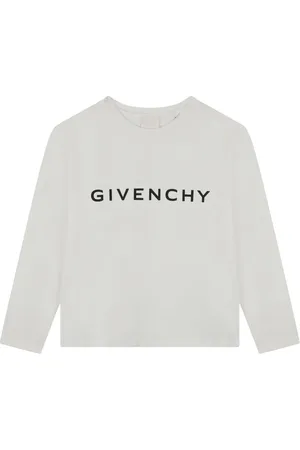 Givenchy Logo-print T-shirt