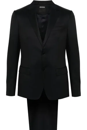 Ermenegildo Zegna Single-breasted suit