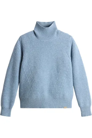 Woolrich Canberra sweater
