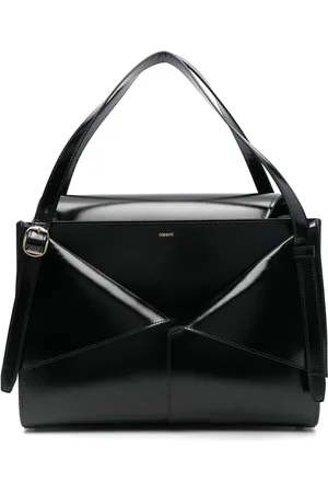 COPERNI Folded-detail shoulder bag