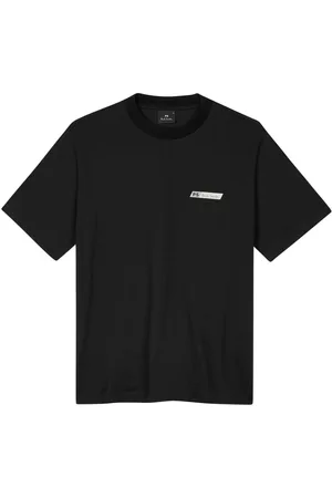 Paul Smith Logo-print T-shirt