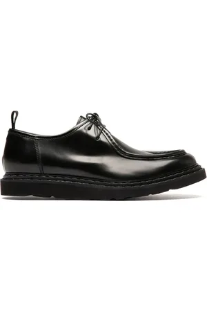 Officine creative Lyndon Derby shoes
