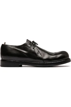 Officine creative Fold 001 Derby shoes