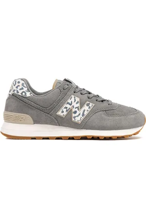 New Balance 574 "Leopard" sneakers