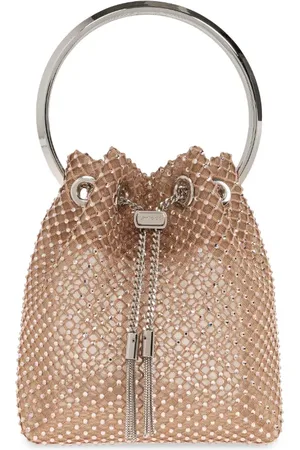 Jimmy Choo Bon Bon tote bag