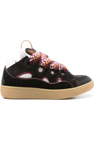 Lanvin Curb sneakers