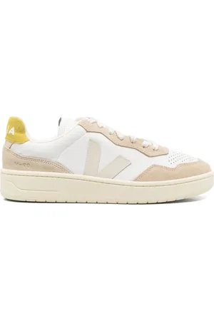 Veja V-90 sneakers