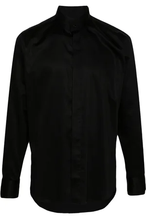Karl Lagerfeld Poplin shirt
