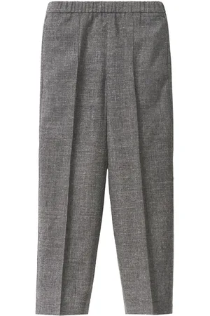 Fabiana Filippi Gubbio trousers