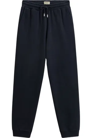 Woolrich Lightweight drawstring track pants