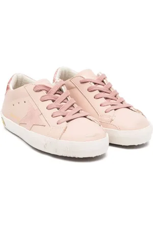 Golden Goose Super Star sneakers