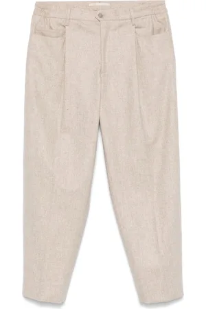 BRIGLIA Bricklanes trousers