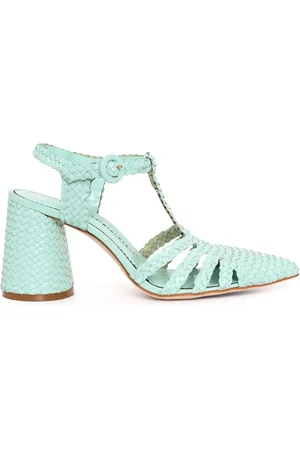 Sarah Chofakian 60mm Fran??oise pumps