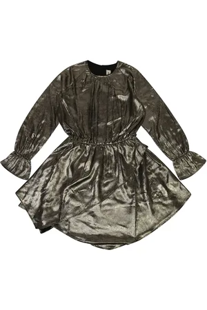 Zadig & Voltaire Metallic dress