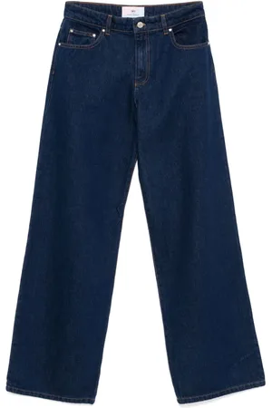 Chiara Ferragni Straight-leg jeans
