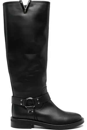 Via Roma 4219 boots