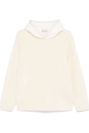 Moncler Fleece hoodie