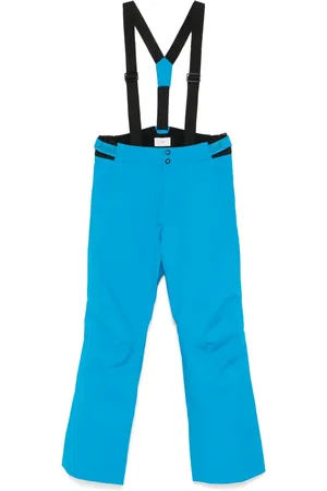 Rossignol Removable-suspenders ski pants