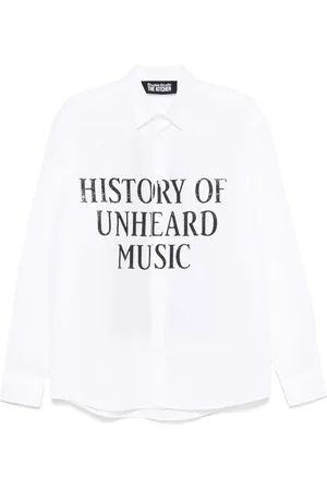 Etudes X The Kitchen Classic shirt